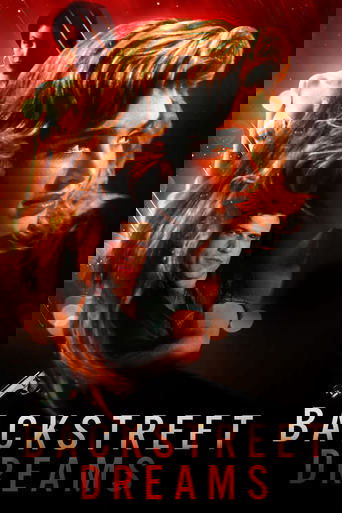 Backstreet Dreams 1990