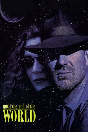 Until the End of the World 1991