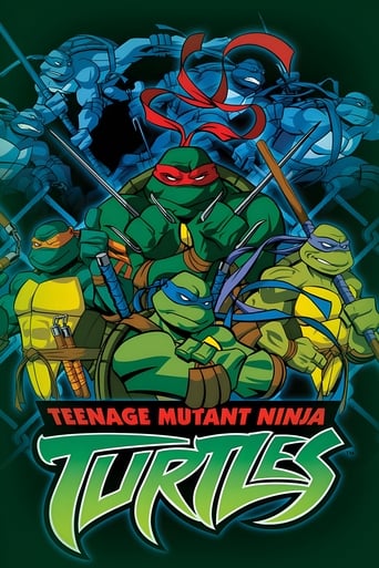 Teenage Mutant Ninja Turtles (2003) 2003