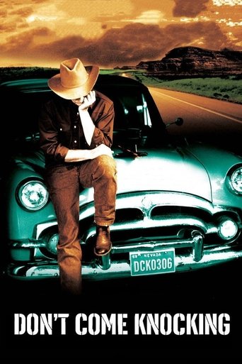 Don't Come Knocking 2005