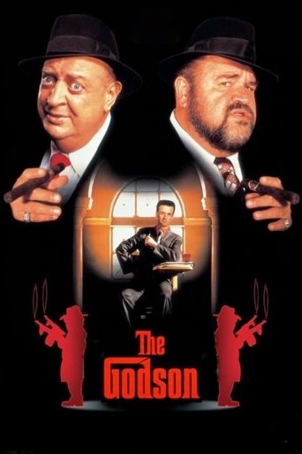 The Godson 1998