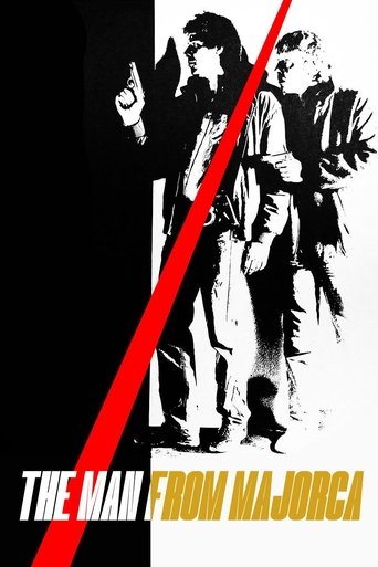 The Man from Majorca 1984