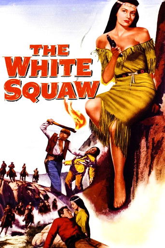 The White Squaw 1956