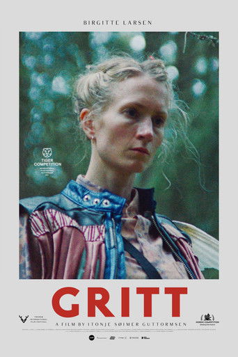 Gritt 2021
