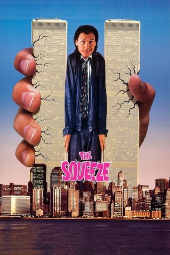 The Squeeze 1987