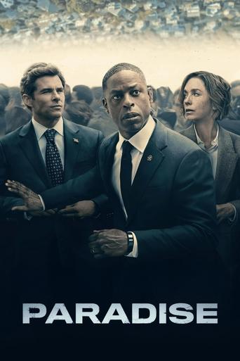 Paradise (2025) 2025