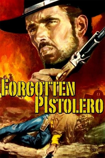 Forgotten Pistolero 1969