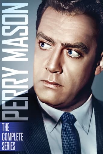 Perry Mason 1957