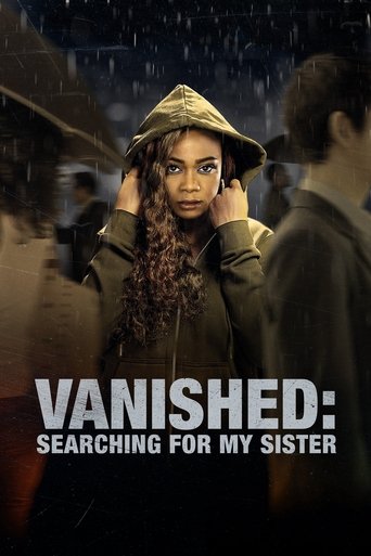 Vanished: Searching for My Sister 2022