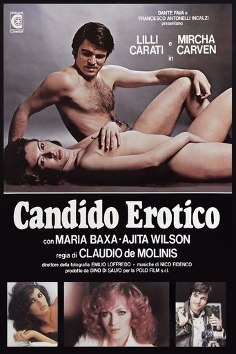 The Exhibitionist 1978