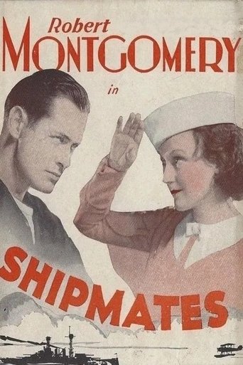 Shipmates 1931