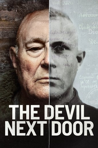 The Devil Next Door 2019