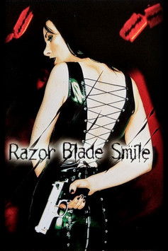 Razor Blade Smile 1998