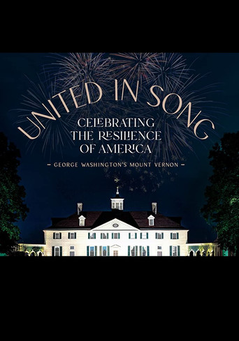 United in Song: Celebrating the Resilience of America 