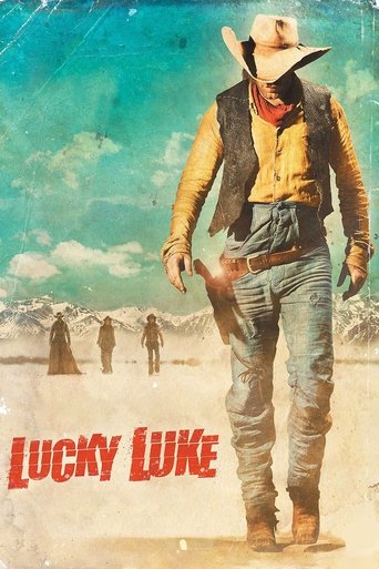Lucky Luke 2009