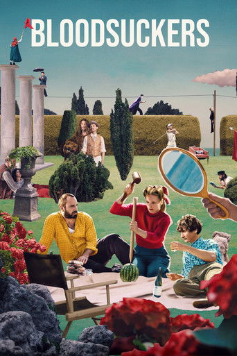 Bloodsuckers 2022