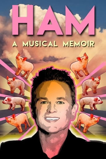 HAM: A Musical Memoir 2019