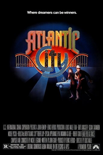 Atlantic City 1980