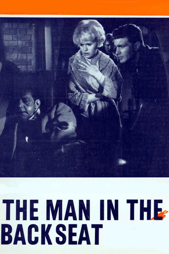 The Man in the Back Seat 1961