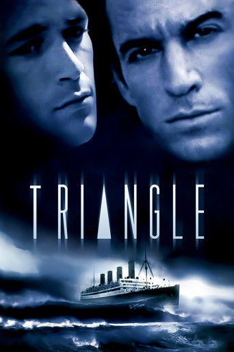The Triangle 2001