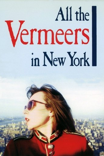 All the Vermeers in New York 1992