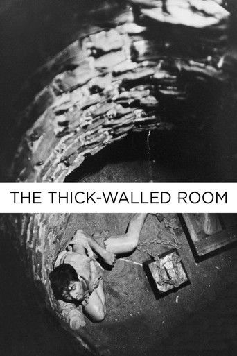 The Thick-Walled Room 1956