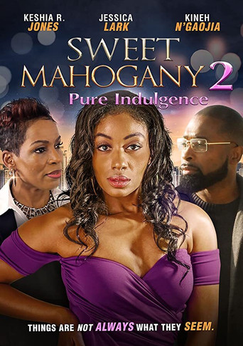 Sweet Mahogany 2: Pure Indulgence 2021