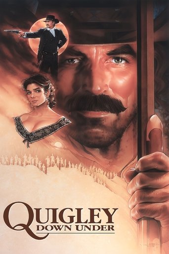 Quigley Down Under 1990