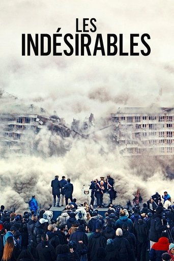 Les Indésirables 2023