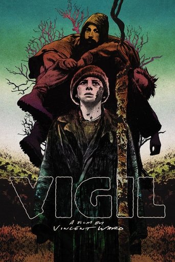 Vigil 1984