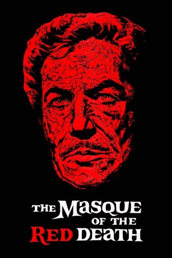 The Masque of the Red Death 1964