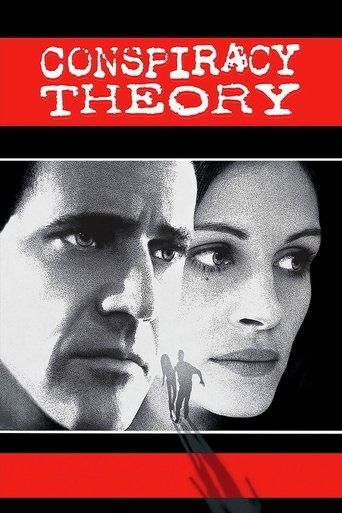 Conspiracy Theory 1997
