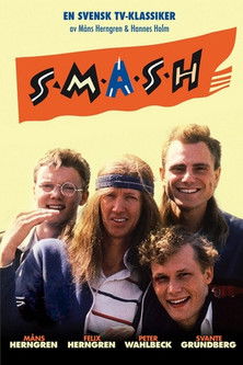 S·M·A·S·H 1990