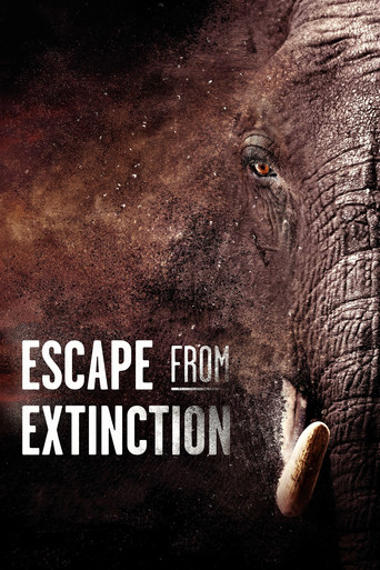 Escape from Extinction 2021
