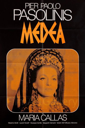 Medea 1969