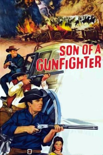 Son of a Gunfighter 1965