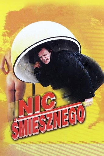 Nothing Funny 1996