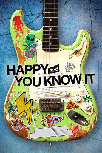 Music Box: Happy and You Know It 2025
