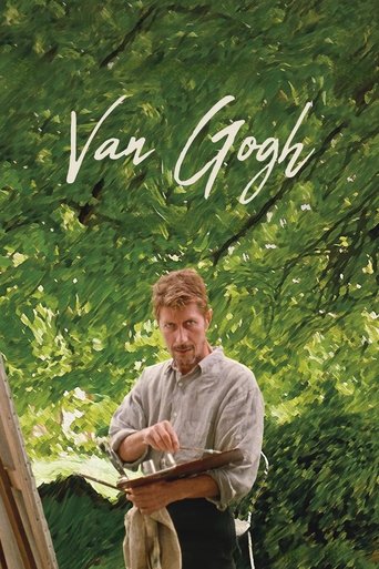 Van Gogh 1991