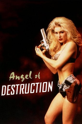 Angel of Destruction 1994