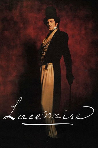 The Elegant Criminal 1990