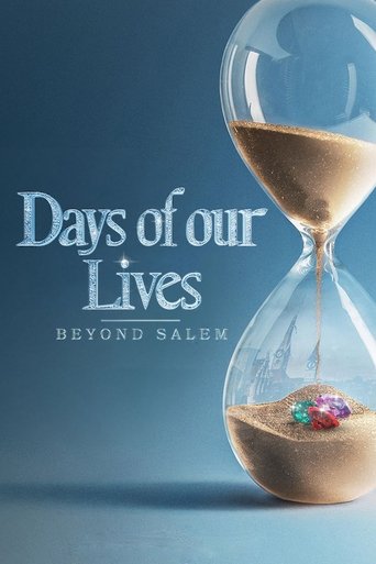 Days of our Lives: Beyond Salem 2021