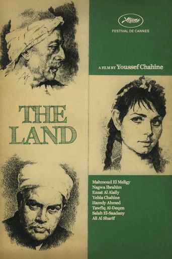 The Land 1970