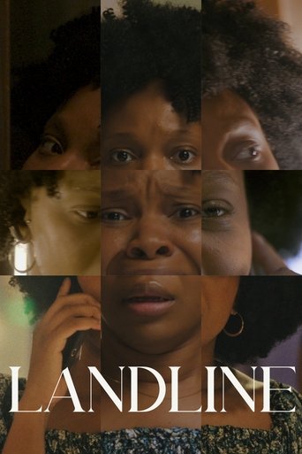 Landline 2025