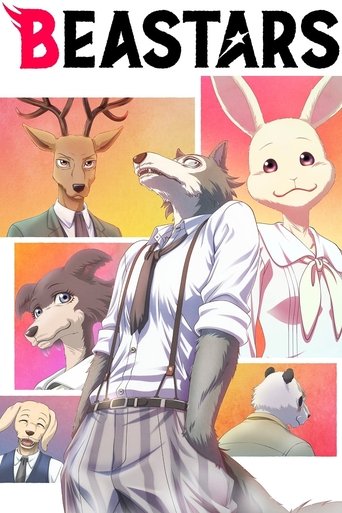BEASTARS 2019