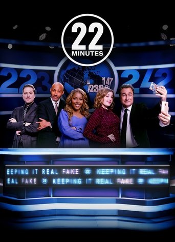 This Hour Has 22 Minutes 1993