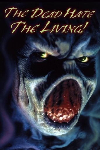 The Dead Hate the Living! 2000