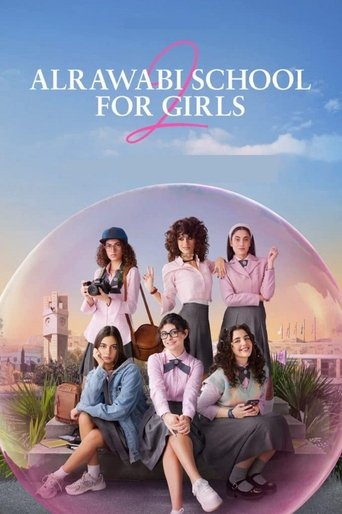 AlRawabi School for Girls 2021