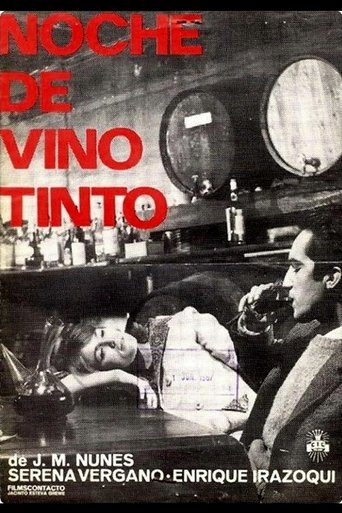 Night of Red Wine 1967