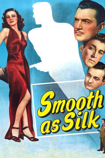 Smooth as Silk 1946
